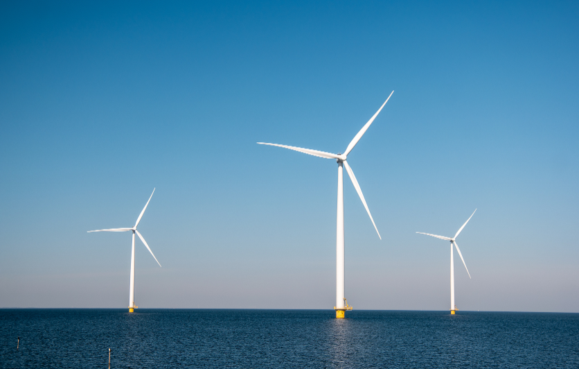 风力发电机凭何逆袭，成就能源领域新亮点？